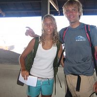 Swenja Bäuerle的照片