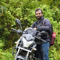 Abhijith Sajjan的照片