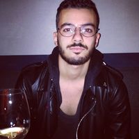 Youssef Gannouna's Photo