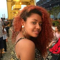 Adriane Raiol's Photo