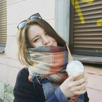 Fotos de Polina Maydurova