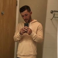 Josh Gilbert's Photo