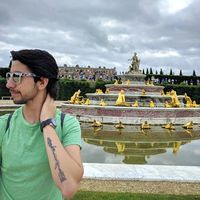 Gustavo Maldonado's Photo