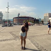 Fotos von Diana Huillca