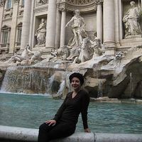 Laura Lauener's Photo