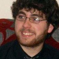 Luis Miguel García Castro's Photo