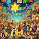  Las Posadas on Olvera Street's picture