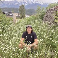 Drew English's Photo