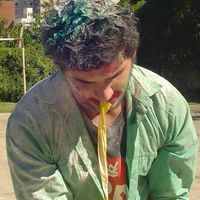 Eric Trinidad Frau的照片