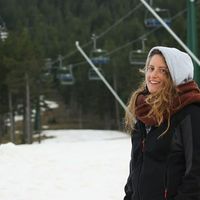 Silvia G. Arcusa's Photo