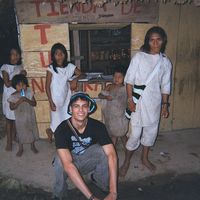 Corsin Trube的照片