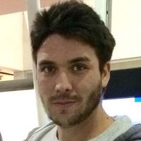 Fernando Fuentes Brüning's Photo