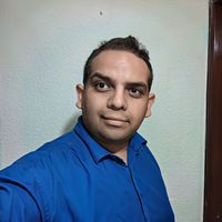 Pablo Antonio Sanchez Hernandez's Photo