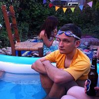 Tom Stephenson's Photo