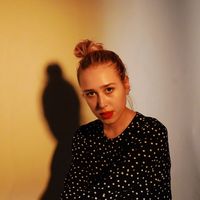 Fotos de Polina Svirska