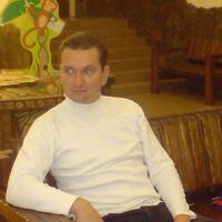 Seryoga Belyaev's Photo