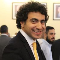 Abdallito Hamadito's Photo