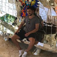 Fotos de Fedex Scarty