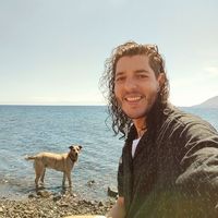 Fotos de Bruno  Saiaci