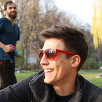 Eric Kallweit的照片