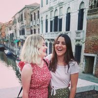 Fotos de Jessica Sherlock