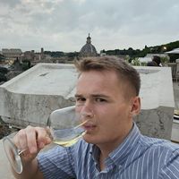 Ruben Damtoft的照片