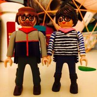 Marine Adank的照片