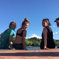 Faustine Legrand的照片