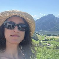 Shelby Brekke's Photo