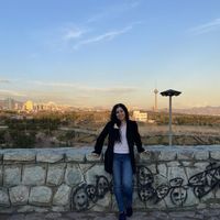 Saeedeh Soleimani的照片