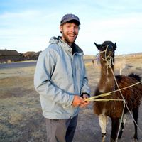 Patrick Short's Photo