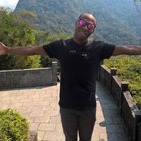 Michael Ribeiro的照片