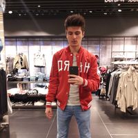 Fatih Can Yildirim的照片