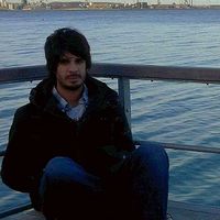 Ignacio Cáceres Neira's Photo