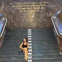 Fotos von Eliane Laverdure