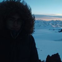 Dmitry Krasnov的照片