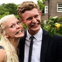 Malte Uchtmann's Photo