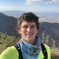 Alonso  Fernández's Photo