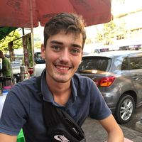 adriaan weststrate's Photo