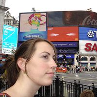 Katrin Röser's Photo