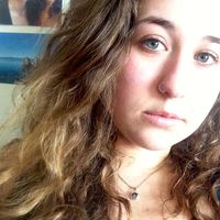 Kira Boden-Gologorsky的照片