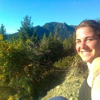 Carolina Ariza的照片