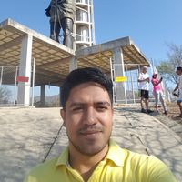 Juan Arrieta's Photo