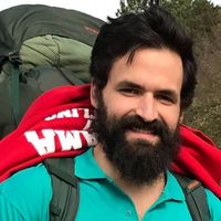 Raymond Huffman's Photo