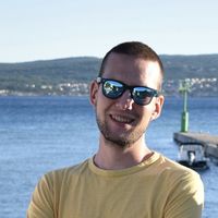 Matej Tencic's Photo