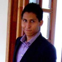 Fotos de Leonardo Jose Garay Gomez