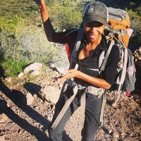 Grace Anderson的照片