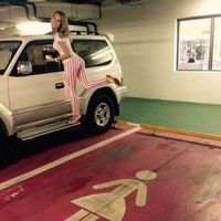 Pauline Dauletyarova's Photo