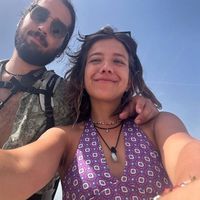 Mònica Homs's Photo