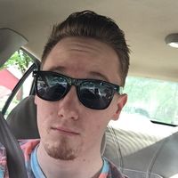 Andrew Longanecker's Photo